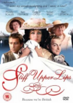 Image of Stiff Upper Lips