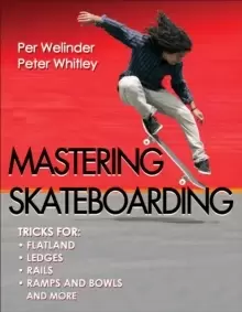 Image of Mastering Skateboarding