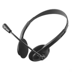 Image of Ziva Chat Headset B103640