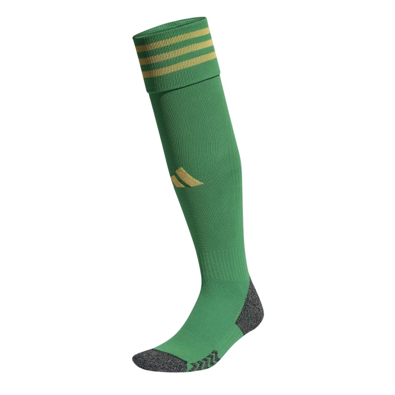 Image of adidas Adi 23 Football Socks Childrens - Green Green C8 - C13