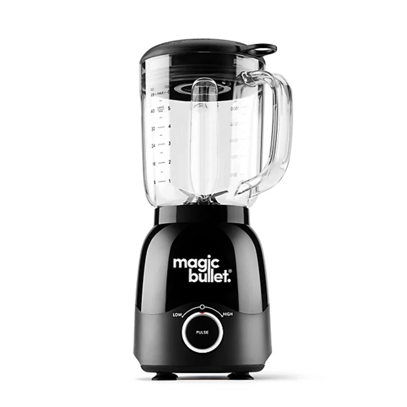 Image of NutriBullet Magic 02643 Blender
