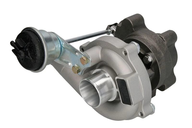 Image of EVORON EVTC0095 Turbocharger with gaskets/seals Charger,charging system (2234)