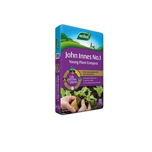 Image of Westland John Innes No. 1 Pots & planters Compost 35L