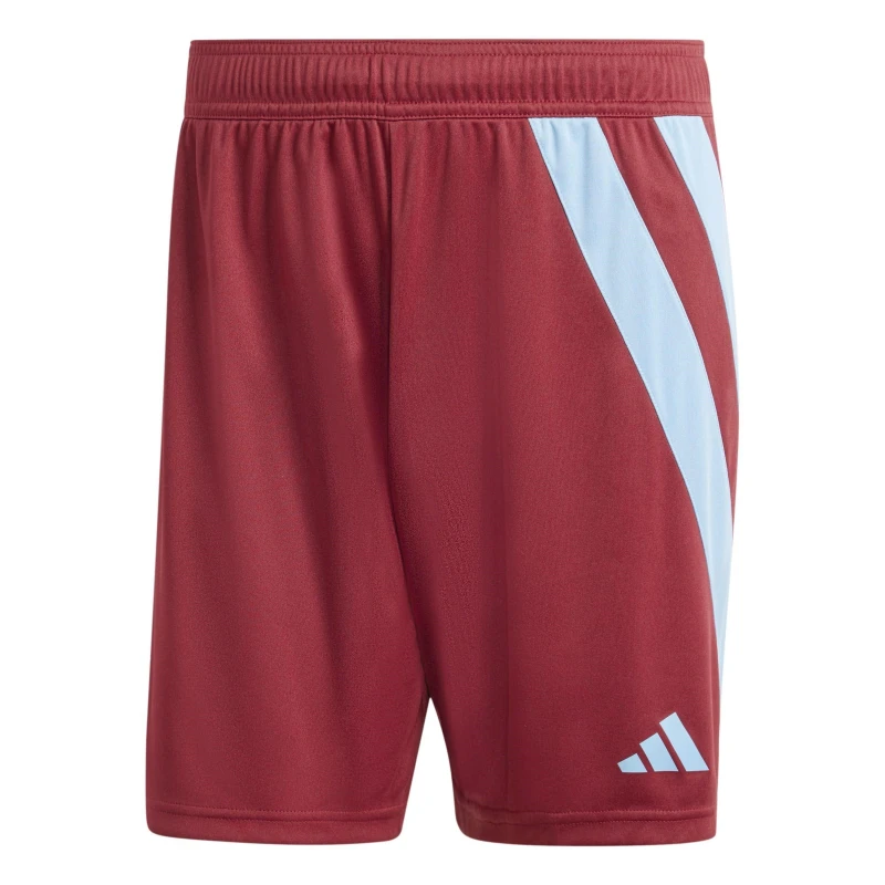 Image of adidas Fortore 23 Shorts Mens Football Shorts S Red 46300409350