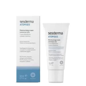Image of Sesderma Atopises Moisturizing Cream 50ml