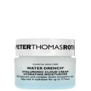 Image of Peter Thomas Roth Water Drench Hyaluronic Cloud Cream 20ml