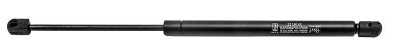 Image of FA KROSNO 23120 Tailgate strut Extention Force: 355N Gas Spring,boot (219)