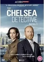 Image of The Chelsea Detective: Series 1 [DVD]