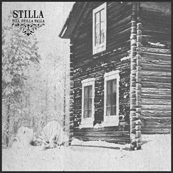 Image of Stilla - Till Stilla Falla Vinyl