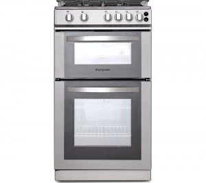 Image of Montpellier MDG500LS 50cm Gas Cooker