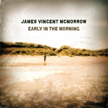 Image of James Vincent McMorrow - Early In The Morning 2013 Vinyl