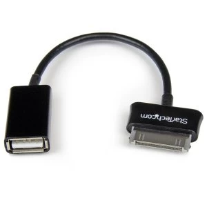 Image of Startech USB Adapter Cable for Galaxy TaB
