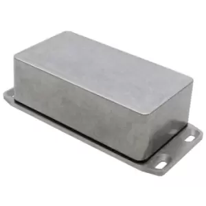 Image of Hammond 1590WB2FL Watertight Diecast Enclosure Flanged Lid 112 x 6...