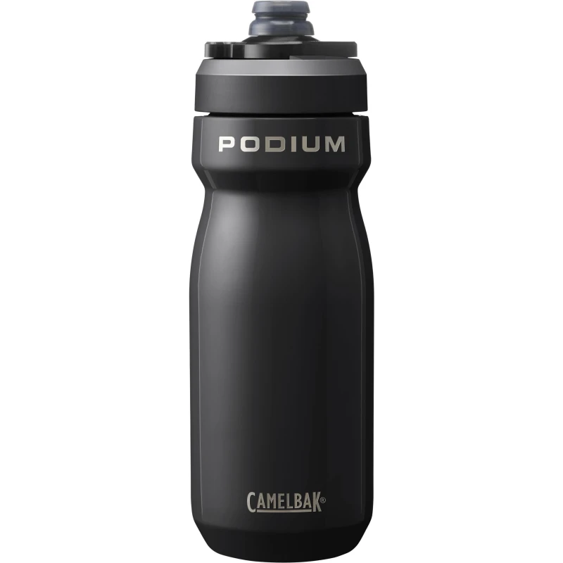 Image of Camelbak Podium Insulated Steel - Black 650ML