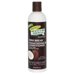 Image of Palmer s Coconut Oil Formula Zero Break Conditioner 350ml
