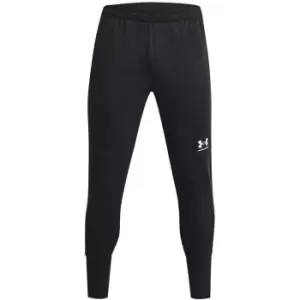 Image of Under Armour Accelerate Off-Pitch Joggers Mens - Black