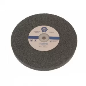 Image of General Purpose Grinding Wheel 200 X 20MM Fine Alox