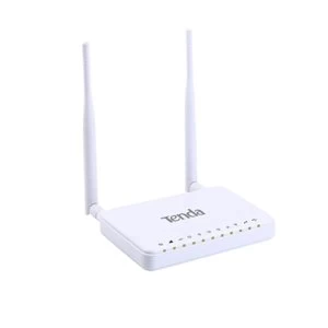 Image of Tenda 4G680 300Mbps Wireless N300 4G LTE and VoLTE Router UK Plug