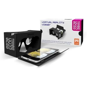 Image of Science Museum Virtual Reality Viewer