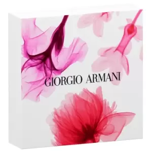 Image of Giorgio Armani Si Gift Set 100ml Eau de Parfum + 50ml Body Lotion + 50ml Shower Gel