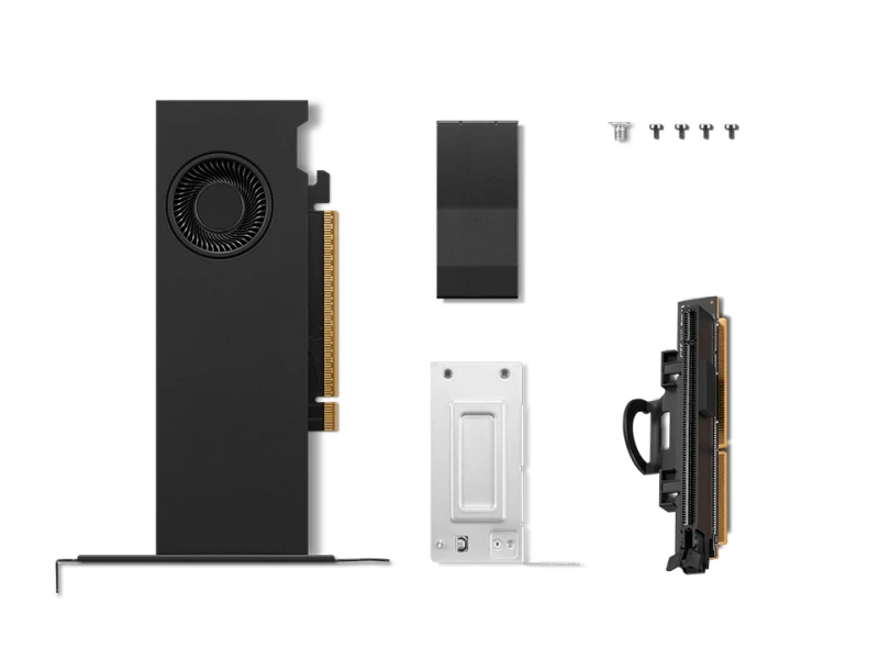 Image of Lenovo NVIDIA RTX PRO 2000 Blackwell 16GB GDDR7