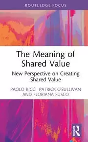 Image of The Meaning of Shared Value New Perspective on Creating Shared Value