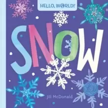 Image of Hello, World! Snow