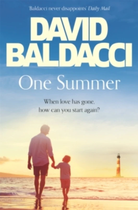 Image of One Summer Paperback / softback