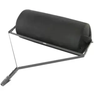 Image of Handy THGR92P Push Poly Garden Lawn Roller 0.92m