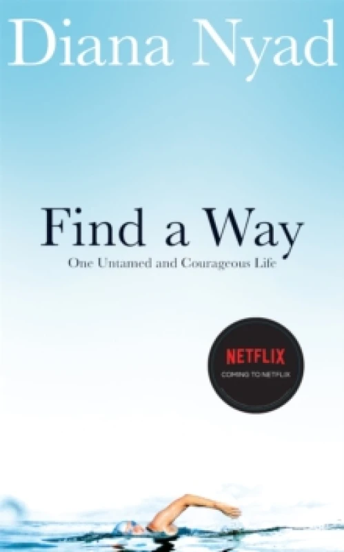 Image of Find a Way. Paperback. By Diana Nyad Books