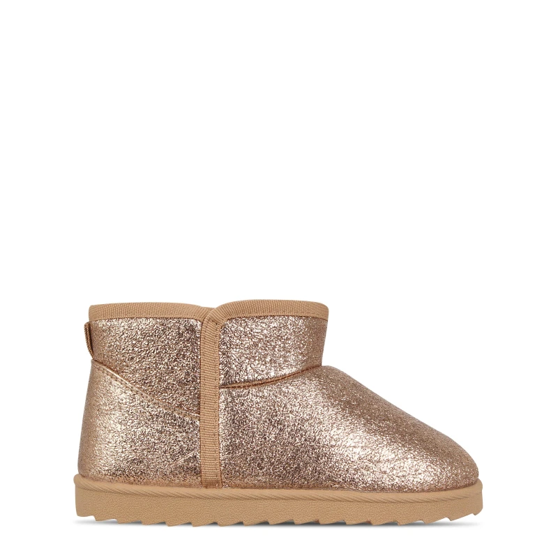 Image of Miso Glitter Boots Childrens - Metallics Metallics C6