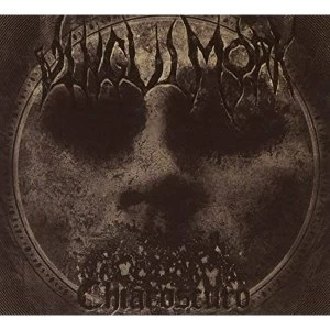 Image of Vingulmork - Chiaroscuro Vinyl