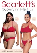 Image of Scarlett's Superslim Me Plan