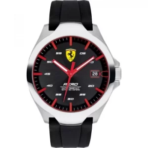 Image of Mens Scuderia Ferrari Watch