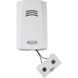 Image of ABUS HSWM10000 Water leak detector incl. external sensor battery-powered