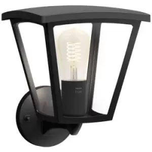 Image of Philips Lighting Hue Wall light 8719514388512 EEC: G (A - G) Hue White Inara E-27 Warm white EEC: G (A - G)