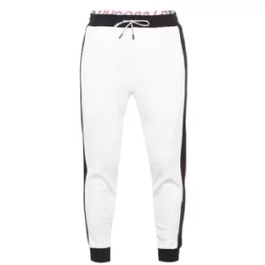 Image of Hugo Dambor Jogging Pants - White