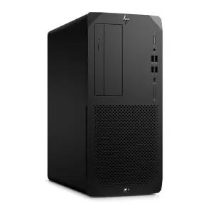 Image of HP Z1 G6 Desktop PC