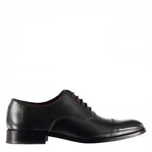 Image of Firetrap Blackseal Arundel Shoes - Black