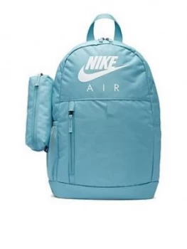 Image of Nike Elemental Backpack - Blue