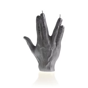 Image of Steel Hand SPCK Candle