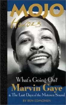 Image of Whats going on? by Benjamin Edmonds