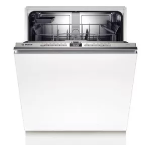 Image of Bosch Serie 4 SGV4HAX40G Fully Integrated Dishwasher