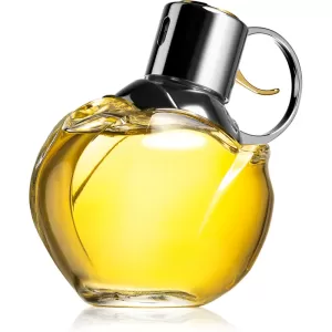 Image of Azzaro Wanted Girl Eau de Parfum For Her 80ml