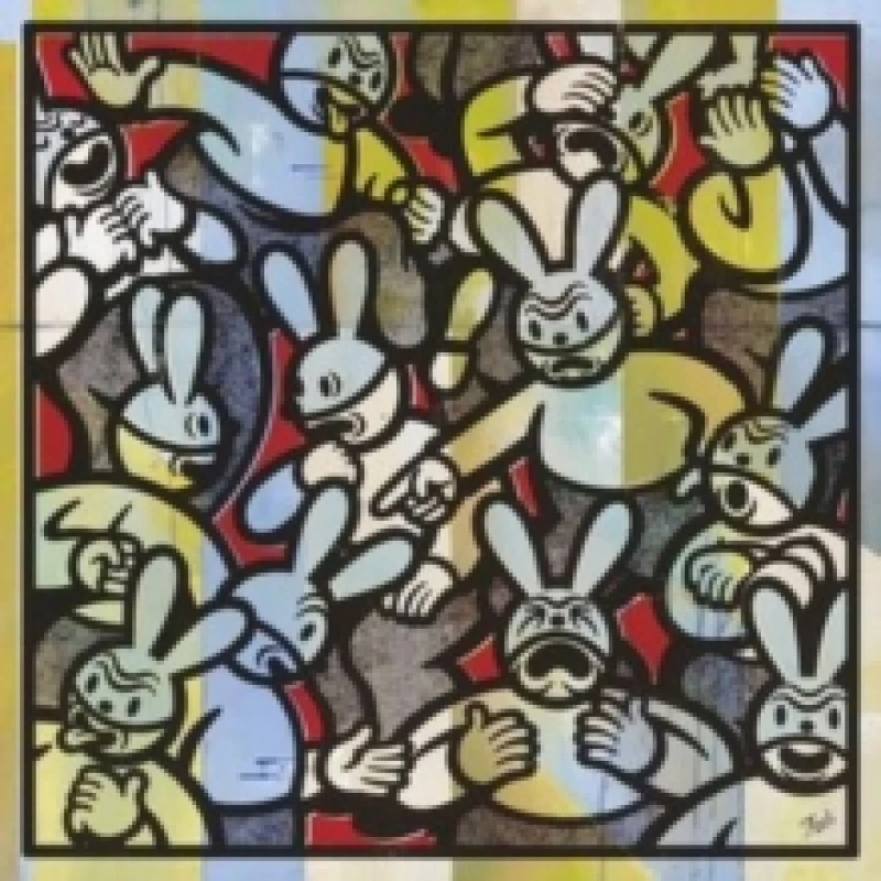 Image of Jump Into Love CD / Album