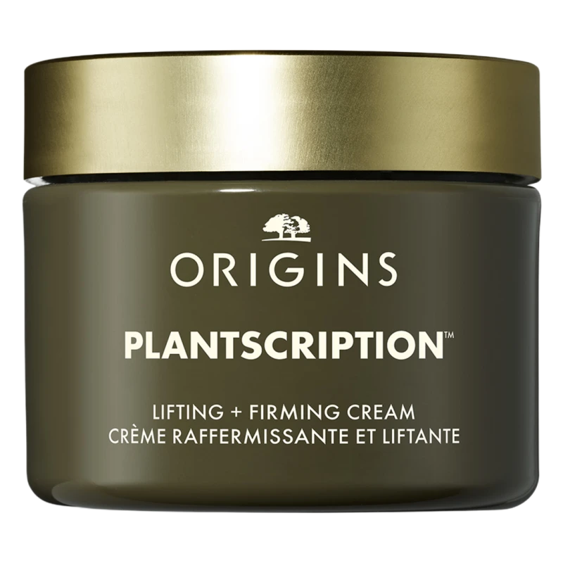 Image of Origins Plantscription Lifting + Firming Cream 50ml