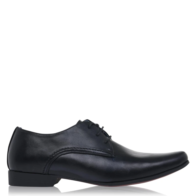 Image of Giorgio Langley Shoe Mens Black male 7 (41)