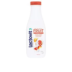 Image of LACTOVIT FRUIT ENERGY gel ducha 600ml