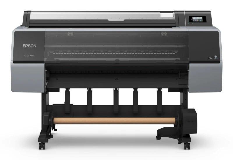 Image of Epson SureColor SC-P9300 44" Colour Large Format Printer (Not Wireless)