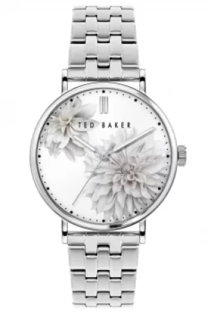 Image of Ted Baker Phylipa Watch BKPPHS121UO